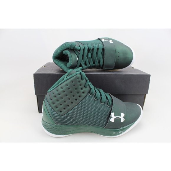 Men's TB Micro G Funk Green/White 1237731-301